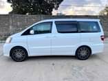 A picture of Price Bei17.8mil Call 0658056651 TOYOTA ALPHARD DZE Year 2003 Cc