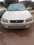 A picture of TOYOTA CAMRY TINY