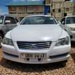 A picture of MARK X 2007 21M
