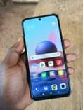 A picture of Redmi note 10