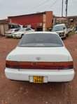 A picture of 1999 Smart Toyota corona 100