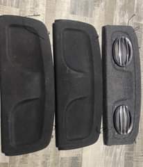 A picture of Board for vitz Call 57076144