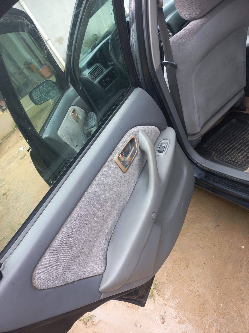 A picture of Toyota Camry