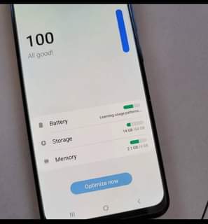 samsung a50