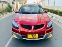toyota voltz