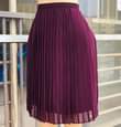 A picture of Floral round skirts