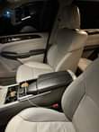 A picture of 2013 ML350 First body First user Accident free Absolutely nothing