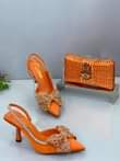 A picture of Ladies shoes