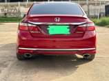 A picture of Clean used HONDA ACCORD 2017 model 6 8m net price