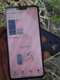 A picture of lg stayle gb 64 ram4 vandroid 12