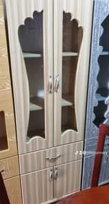 A picture of Cupboards sideboards shoe racks tv stands wardrobe kitchen cabinets saloon