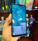 A picture of Samsung A10s
