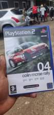 A picture of PS 2