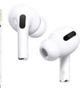 earphones