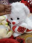 A picture of Gifts