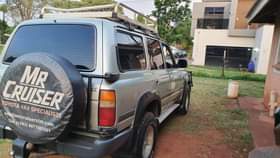 diesel engine vehicles