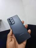 A picture of SAMSUNG A53 5G