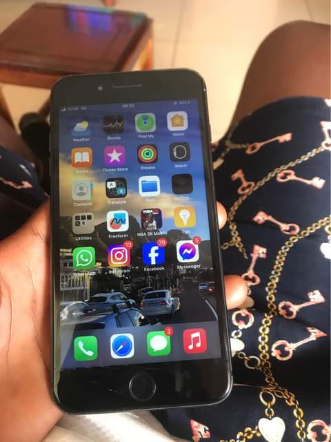 iphone 8plus