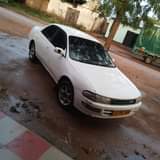 A picture of CARINA BEI 2 6M CC 1830 PISTON 4 SHINYANGA 0624697746