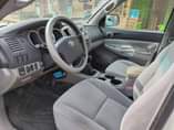 A picture of 2010 TOYOTA Tacoma