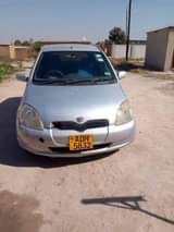 used toyota vits