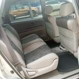 toyota nadia