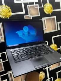 A picture of Dell 8th generation