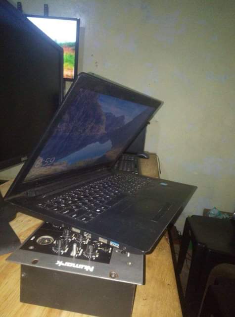 used laptops