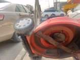 A picture of Grass cutter