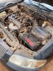 A picture of Nissan Sentra Automatic gear First body Smooth Engine Selective gear