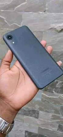 A picture of Samsung Galaxy a03core imenyooka gb32 ram2 net4g