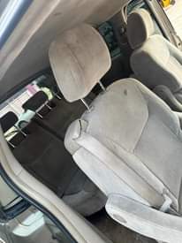 A picture of REG 2009 TOYOTA SIENNA