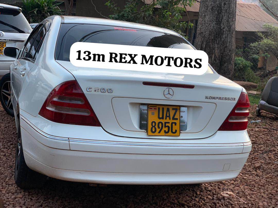 A picture of REX MOTORZ