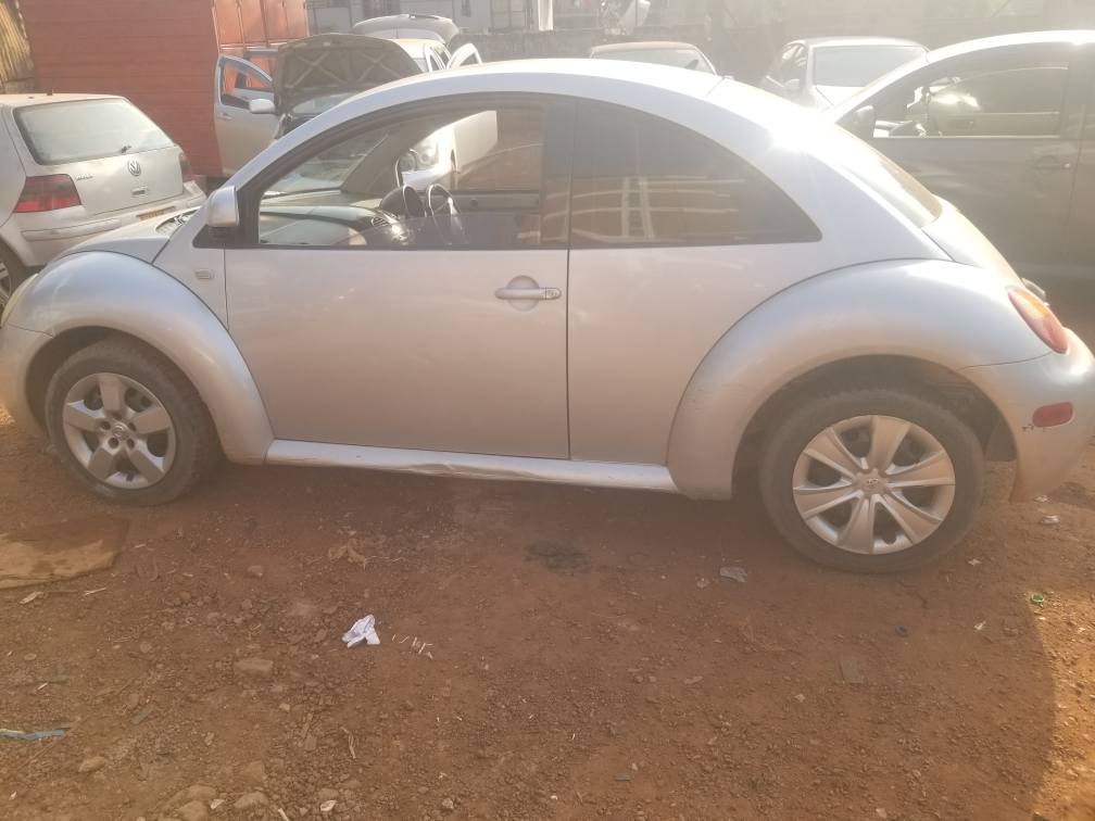 A picture of BEETLE 6 5M CALL 0701488581 WHAT S APP 0776417404
