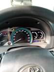 A picture of Distress Sale Venza 2012 model bought brand new last year