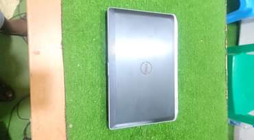 A picture of Dell gaming pc core i7