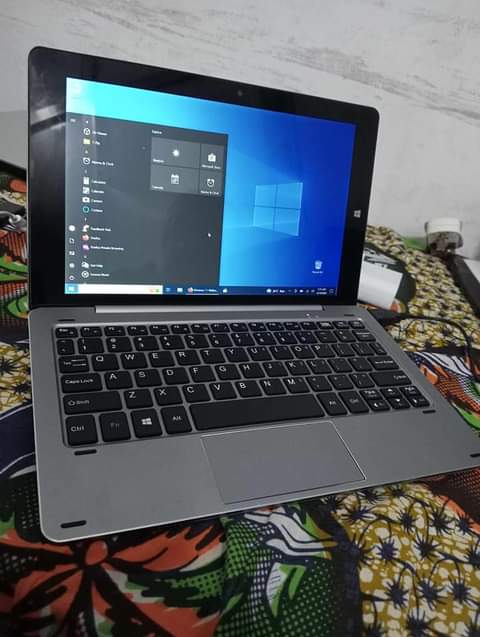 tablet