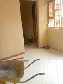 A picture of Double inapangishwa sakina sailenti nn