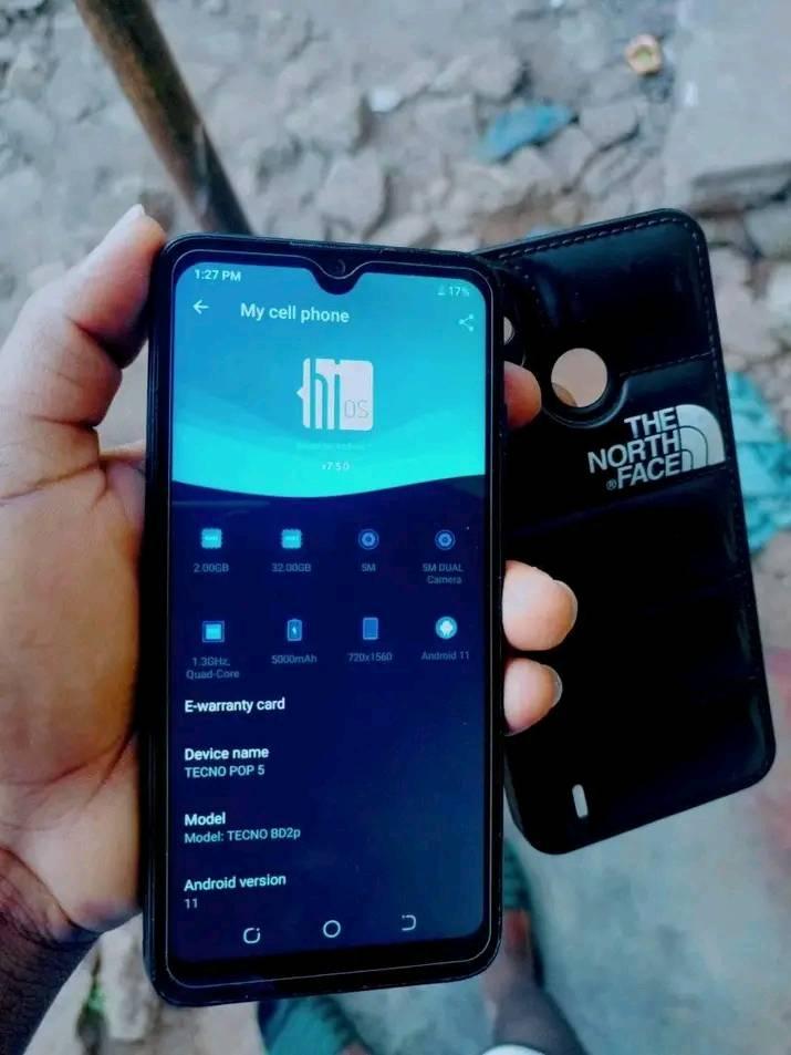 tecno phones