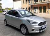 A picture of 2016 FORD FIGO