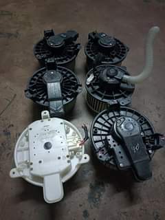 blower