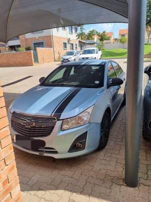 bakkies A.