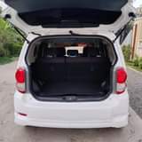 A picture of Toyota Rumion