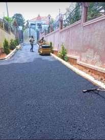 A picture of R B modern roads construction company