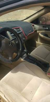 A picture of Sell 05 used painted v4 EOD ac need attention price