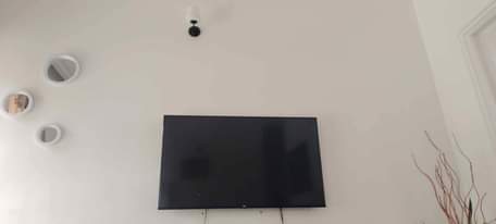 A picture of TCL TV 4 SALE 750K 0736551550
