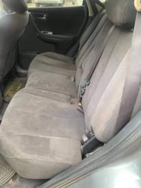 A picture of 2007 Nissan Murano