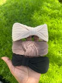 A picture of Headband