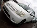 A picture of 2004 Toyota Raum