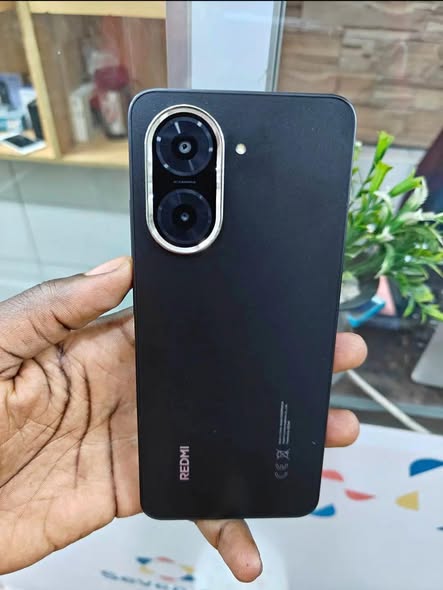 A picture of REDMI A5